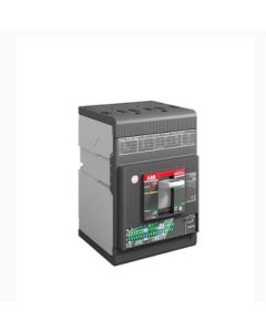 ABB XT2NU3100EFF000XXX Breaker
