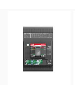 ABB XT2NU3100GFF000XXX Breaker