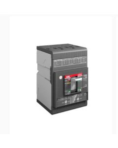 ABB XT2NU3125BFF000XXX Breaker