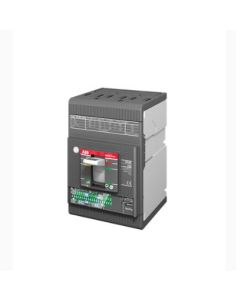 ABB XT2NU3125EFF000XXX Breaker