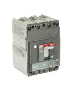 ABB XT2NU3125FFF000XXX Breaker