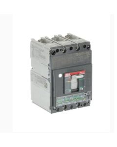 ABB XT2NU3125GFF000XXX Breaker