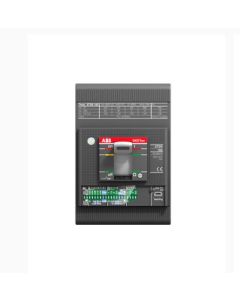 ABB XT2SU3125EFF000XXX Breaker