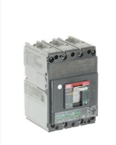 ABB XT2SU3125FFF000XXX Breaker