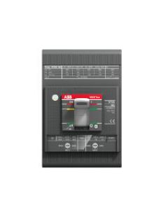 ABB XT2VU3080BFF000XXX Breaker