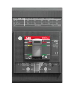 ABB XT2VU3100BFF000XXX Breaker