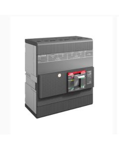 ABB XT3DE4250DFF000XXX Breaker