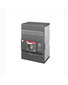 ABB XT3NE3100NFF000XXX Breaker