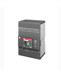 ABB XT3NE3160NFF000XXX Breaker