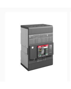 ABB XT3NQ3100AFF000XXX Breaker