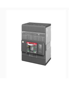 ABB XT3NQ3100AFFA00XXX Breaker