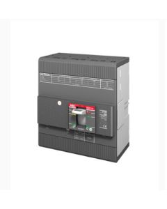 ABB XT3NQ4225AFFB00XXX Breaker