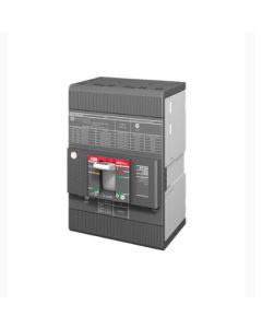 ABB XT3NU3060AJJ000XXX Breaker