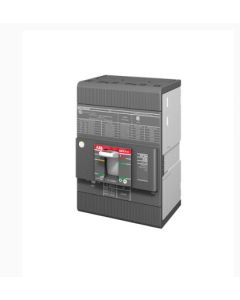 ABB XT3NU3080AAA000XXX Breaker