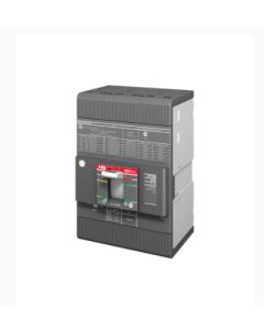 ABB XT3NU3080AFF0A0XXX Breaker