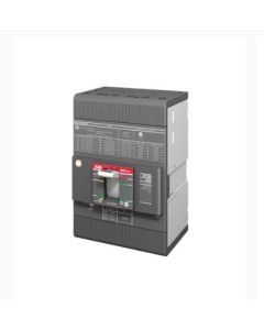 ABB XT3NU3100AAA000XXX Breaker