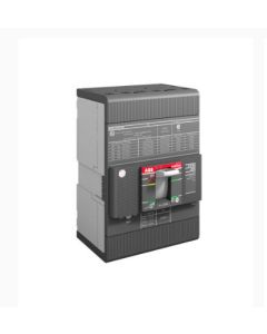 ABB XT3NU3100AFF000XXX Breaker