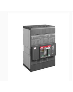 ABB XT3NU3100AFF100XXX Breaker
