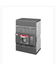 ABB XT3NU3100AGG0A0XXX Breaker