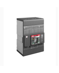 ABB XT3NU3125A66000XXX Breaker