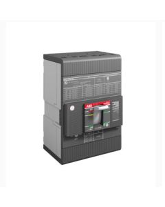 ABB XT3NU3125AAA000XXX Breaker