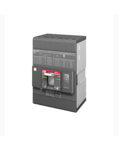 ABB XT3NU3125AAA0A0XXX Breaker