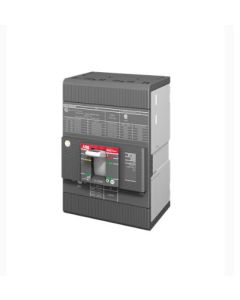 ABB XT3NU3125AFF0A0XXX Breaker