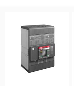 ABB XT3NU3125AFFD00XXX Breaker