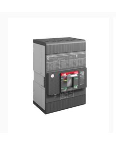 ABB XT3NU3150A66000XXX Breaker