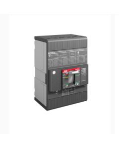 ABB XT3NU3150AAA000XXX Breaker