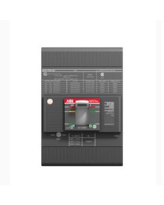ABB XT3NU3150AAF000XXX Breaker