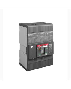 ABB XT3NU3150AFFD00XXX Breaker