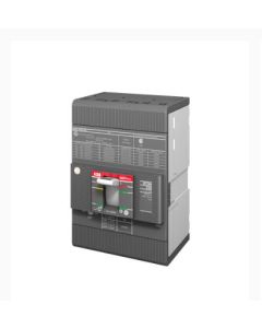ABB XT3NU3150AGG000XXX Breaker