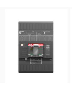 ABB XT3NU3150AJJD00XXX Breaker
