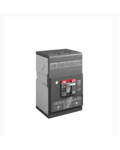 ABB XT4HU3025MFF000XXX Breaker