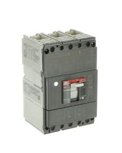 ABB XT4HU3030AFF000XXX Breaker