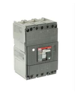 ABB XT4HU3040AFF000XXX Breaker