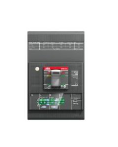 ABB XT4HU3040FFF000XXX Breaker