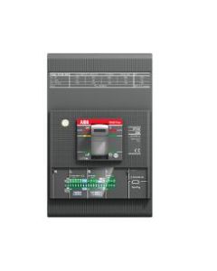 ABB XT4HU3040GFF000XXX Breaker