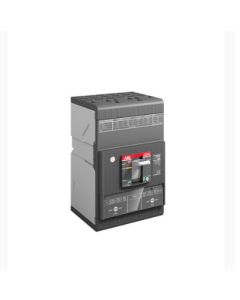 ABB XT4HU3050MFF000XXX Breaker
