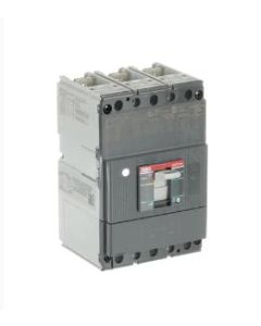 ABB XT4HU3060AFF000XXX Breaker