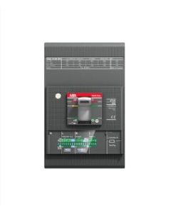 ABB XT4HU3060EFF000XXX Breaker