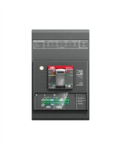 ABB XT4HU3060FFF000XXX Breaker