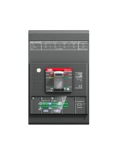 ABB XT4HU3060GFF000XXX Breaker