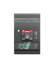 ABB XT4HU3100EFF000XXX Breaker