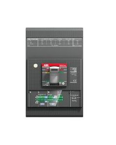 ABB XT4HU3100FFF000XXX Breaker