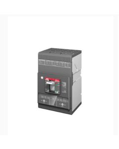 ABB XT4HU3100MFF000XXX Breaker
