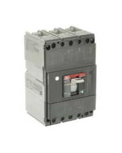 ABB XT4HU3110AFF000XXX Breaker