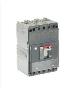 ABB XT4HU3125BFF000XXX Breaker