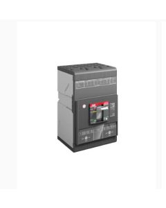 ABB XT4HU3150BFF000XXX Breaker
